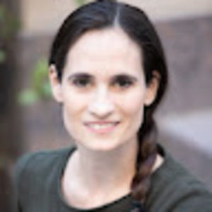 Meet your Posher, Fleur